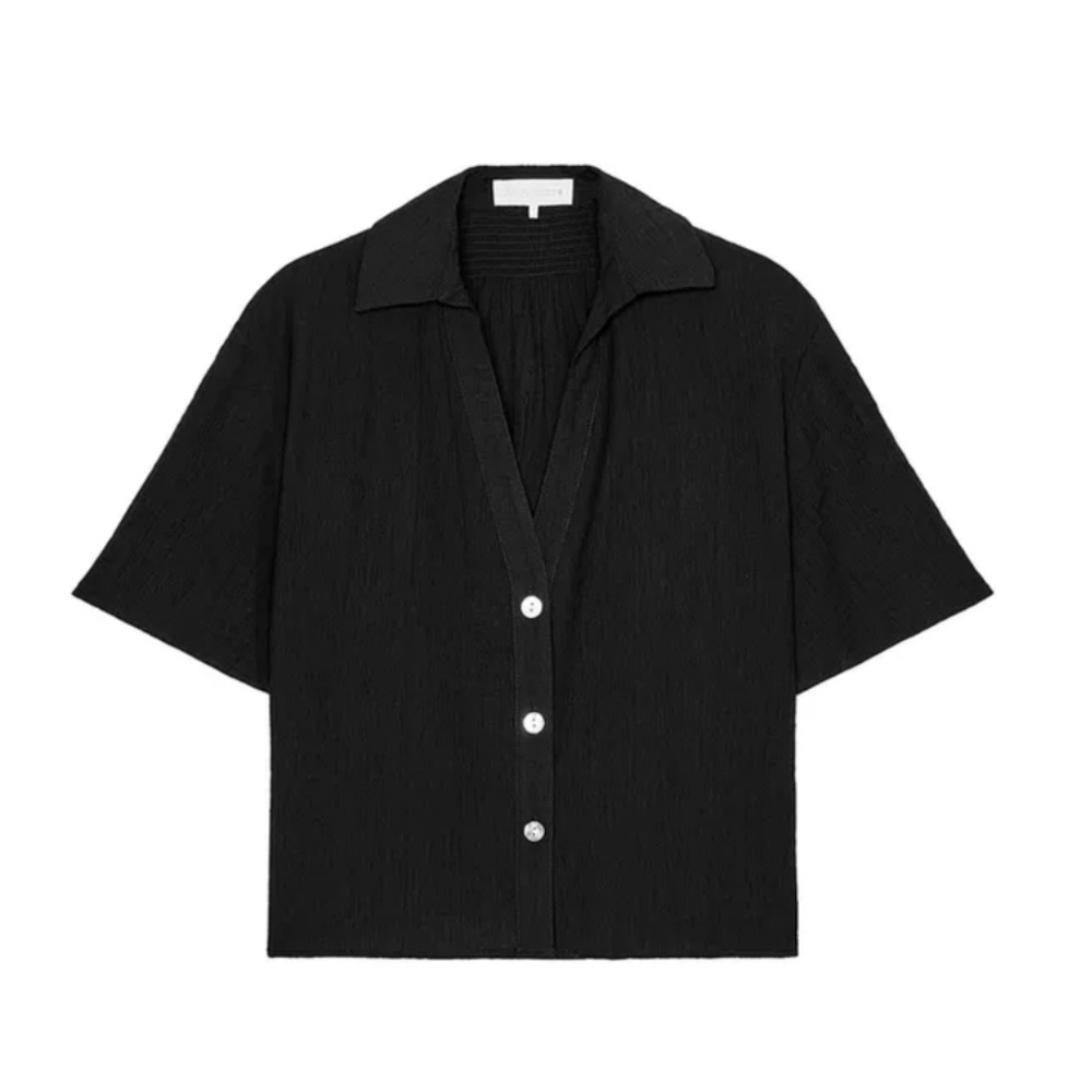 Zara Short Sleeve Shirt